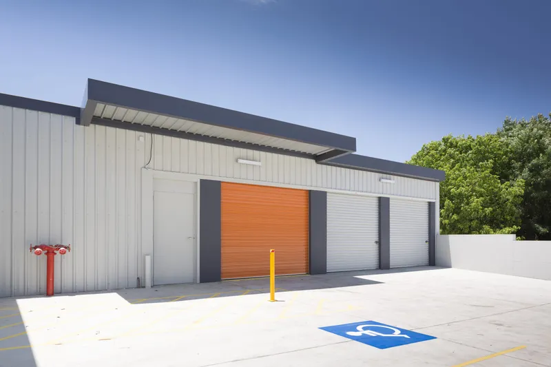 Secure Storage