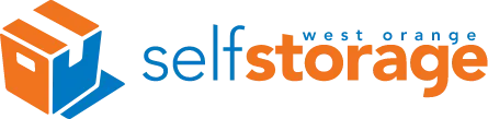 West Orange Self Storage Logo