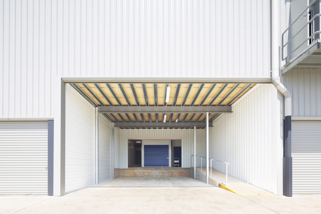 West Orange Self Storage: Clean and secure self storage, On-site manager, Drive-thru Loading, Large Range of Shed Sizes - WOSS is your self storage solution in Orange NSW.