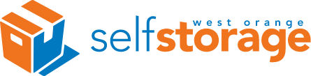 West Orange Self Storage Logo